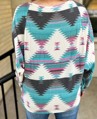 Sterling Kreek - Seminole Wind Top