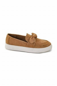 Corkys Footwear - Women's Desert Knot Slip-on Shoes
