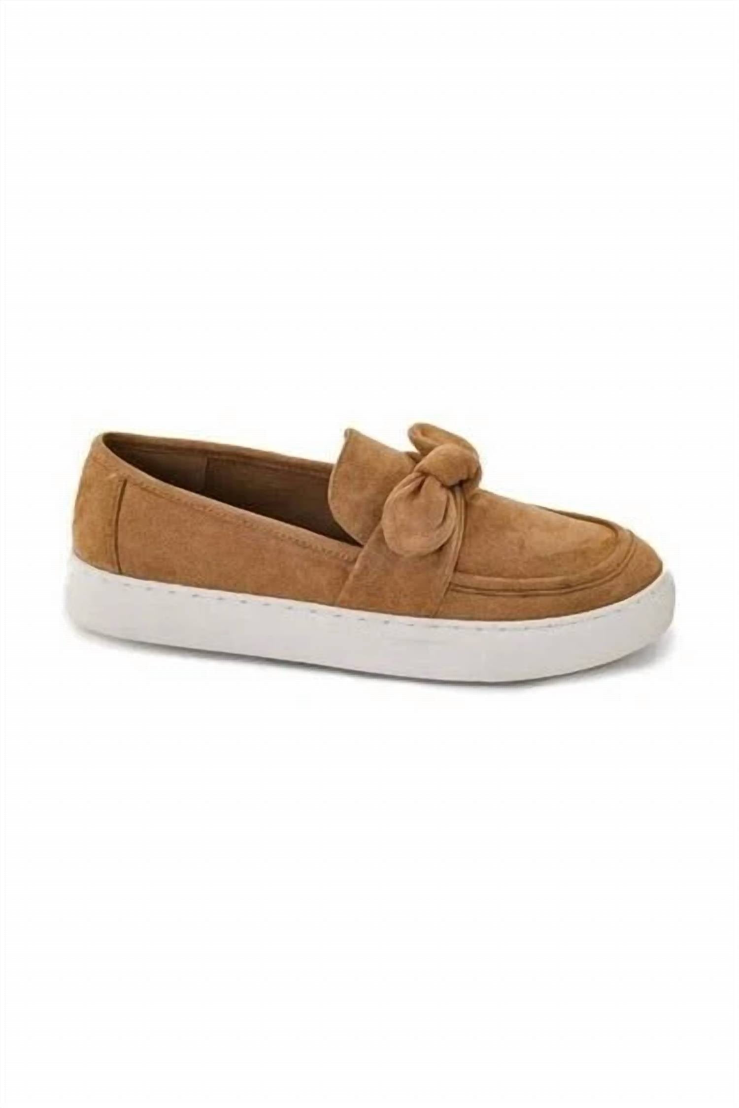 Corkys Footwear - Women's Desert Knot Slip-on Shoes