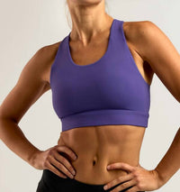 Brooks - Luxe Pocket Bra