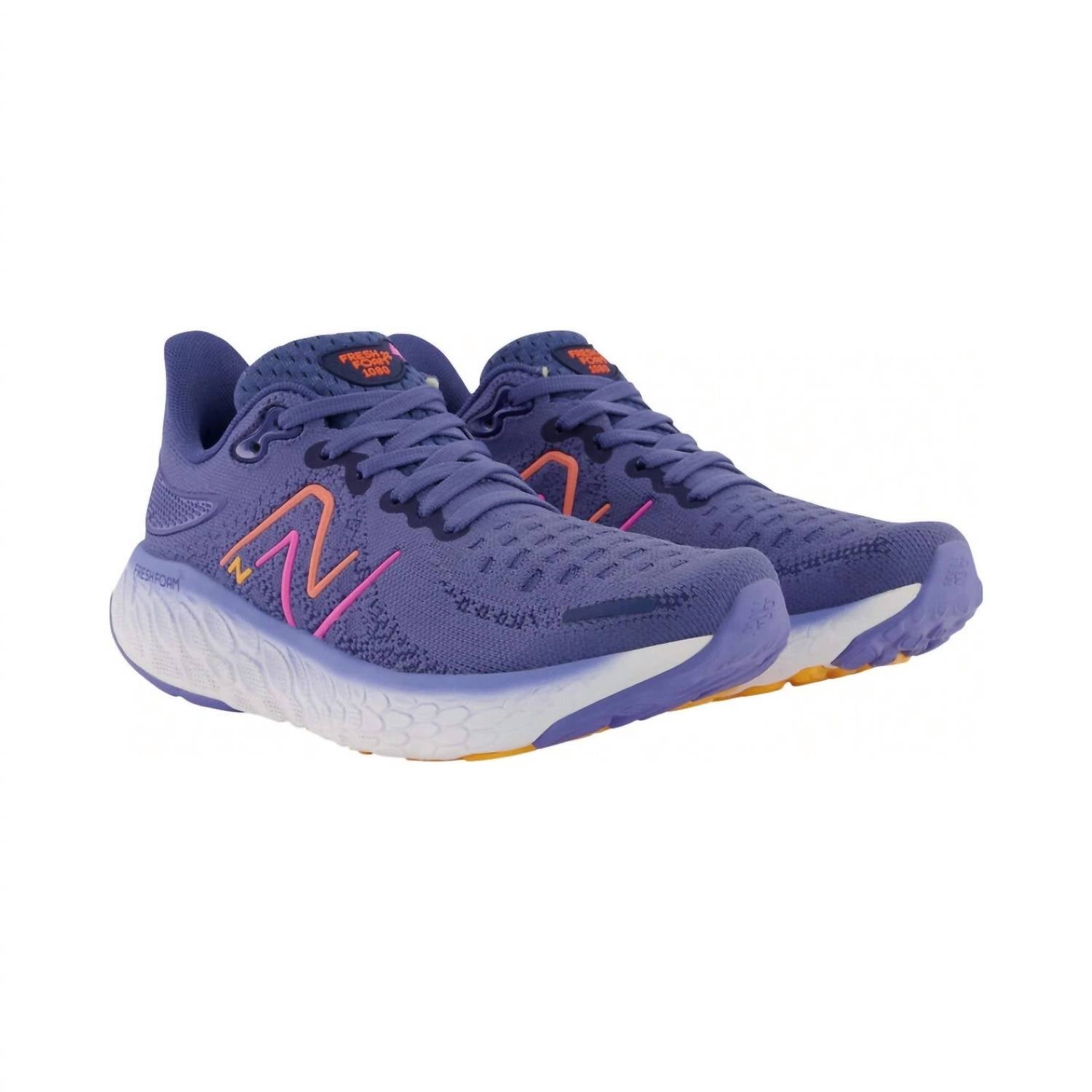 New Balance - Women's Fresh Foam X 1080 V12 Running Shoes