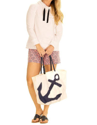 Duffield Lane - Finley Funnel Neck Sweater