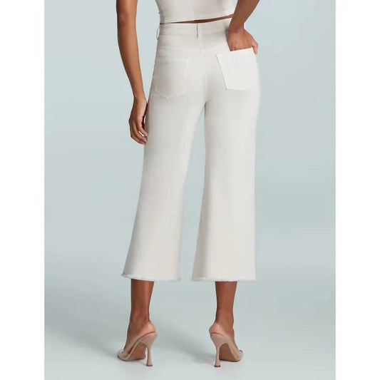 Commando - Do It All Denim High Rise Jeans