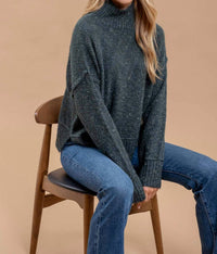 Blu Pepper - Winter Haven Sweater