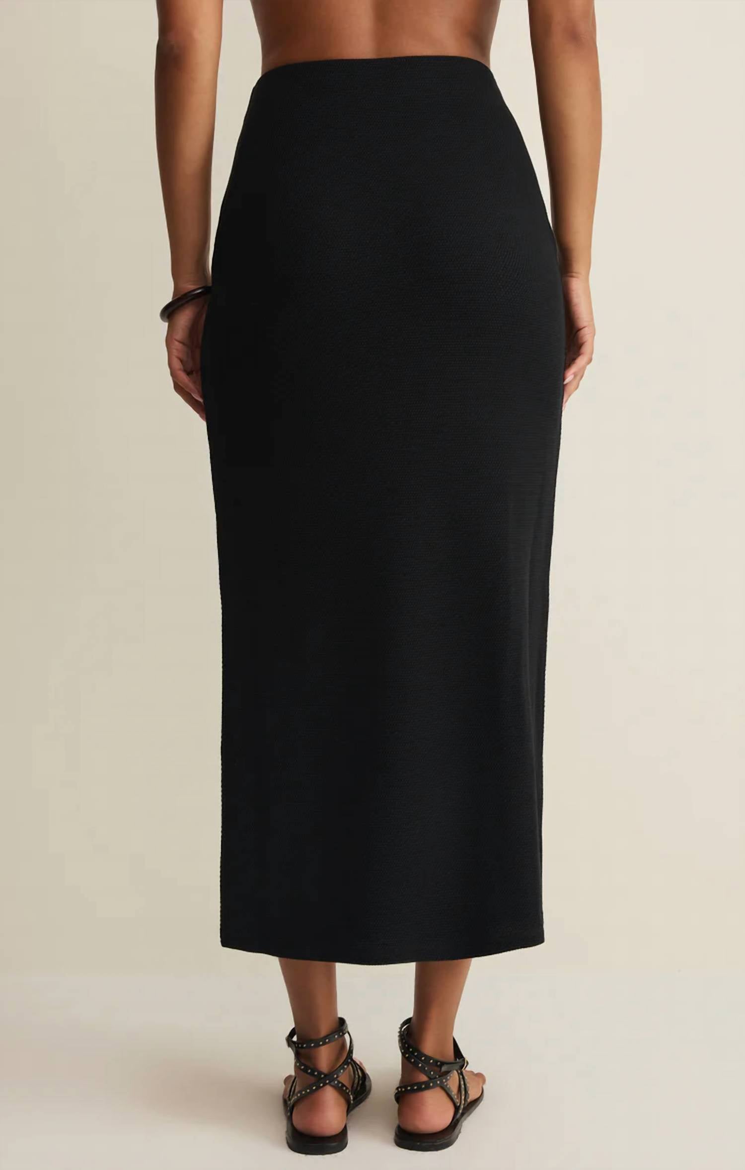 Z Supply - Ainslie Midi Skirt