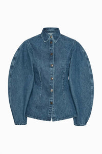 Rotate - Women's Fitted Shirt