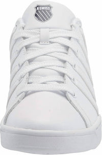 K-Swiss - Men's Ramli Court Sneaker