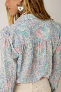Maison Hotel - Rani Shirt