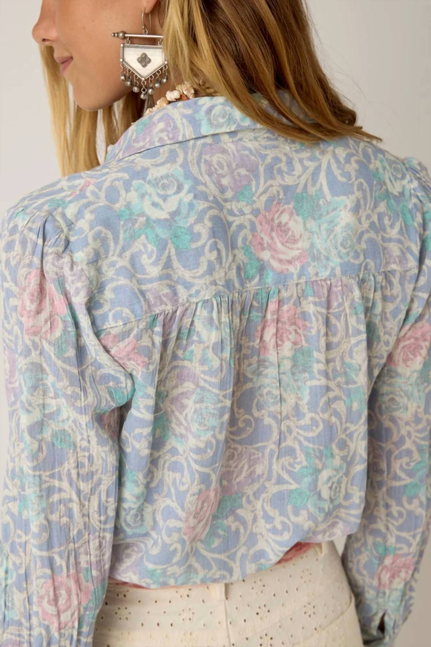 Maison Hotel - Rani Shirt