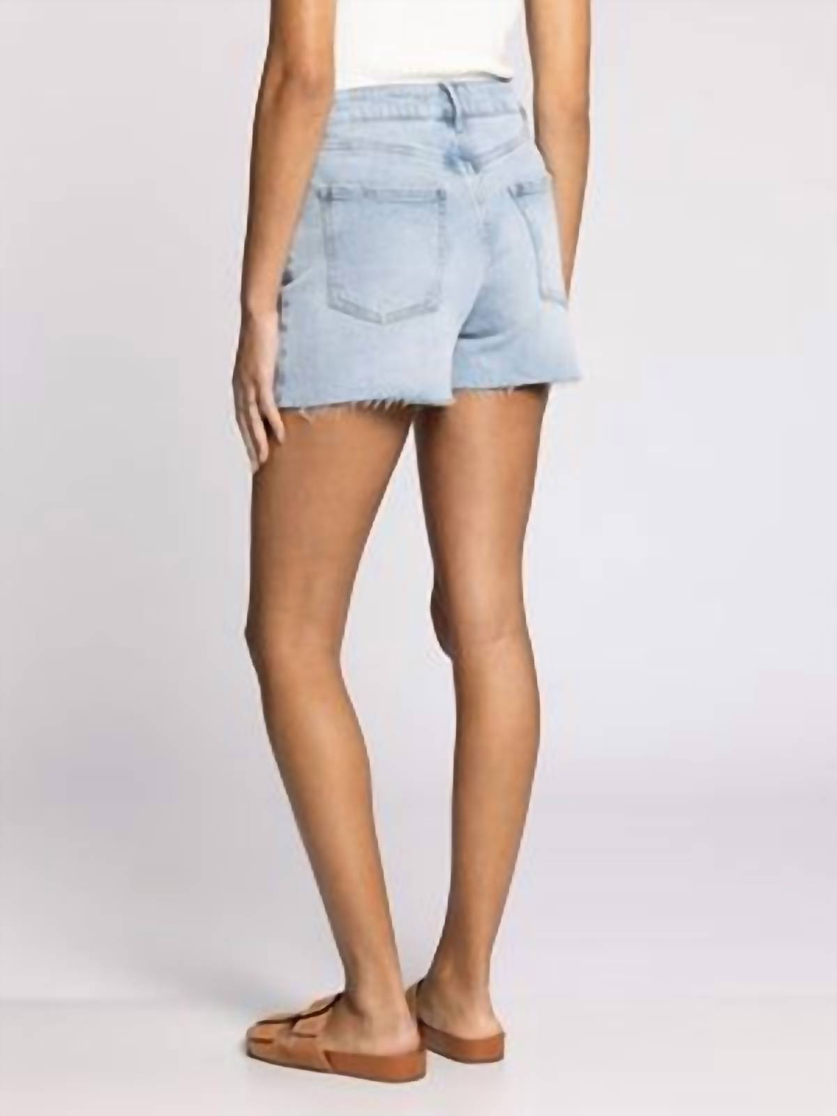Thread & Supply - Cameron Shorts