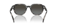 Michael Kors - Eger Non Polarized Sunglasses 2216u 396688