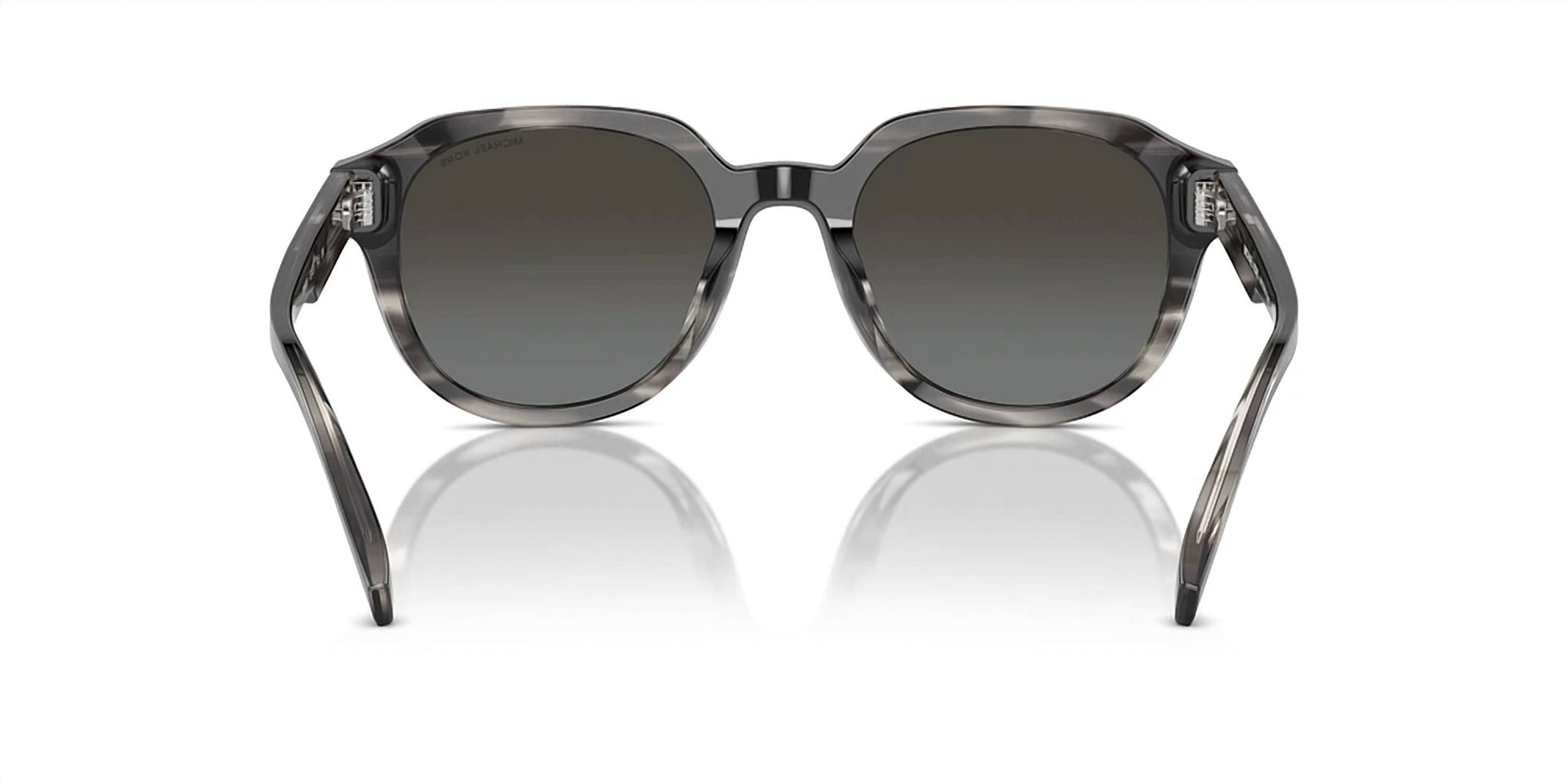 Michael Kors - Eger Non Polarized Sunglasses 2216u 396688