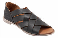 Bueno - Women's Yvette Fisherman Sandals