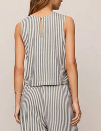 Z Supply - Sloane Knit Striped Top