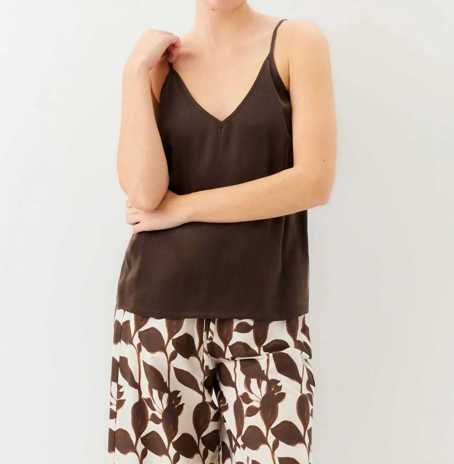Fifteen Twenty - Women's Carys Camisole Top