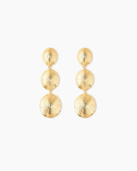 Lié Studio - Women's Ruby Earrings