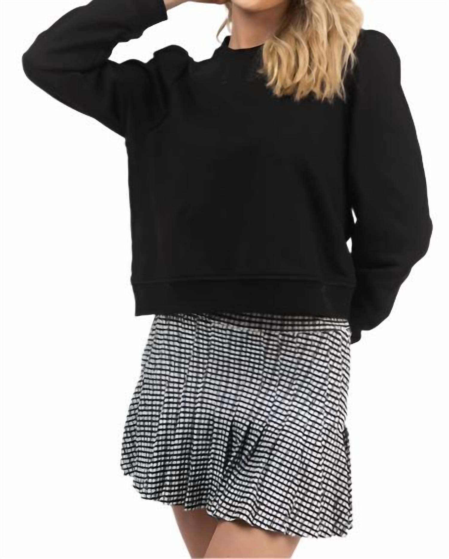 Smith & Quinn - Peggy Sweatshirt