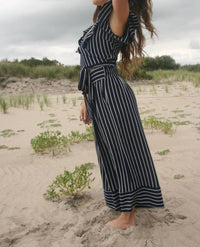 NIKOLA WIDE LEG PANTS