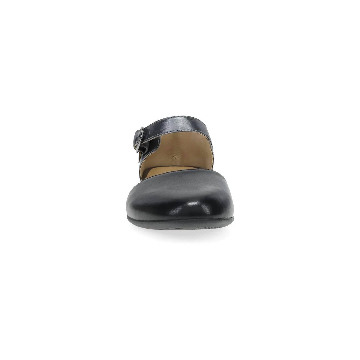 Dansko - Women's Liv Leather Flats