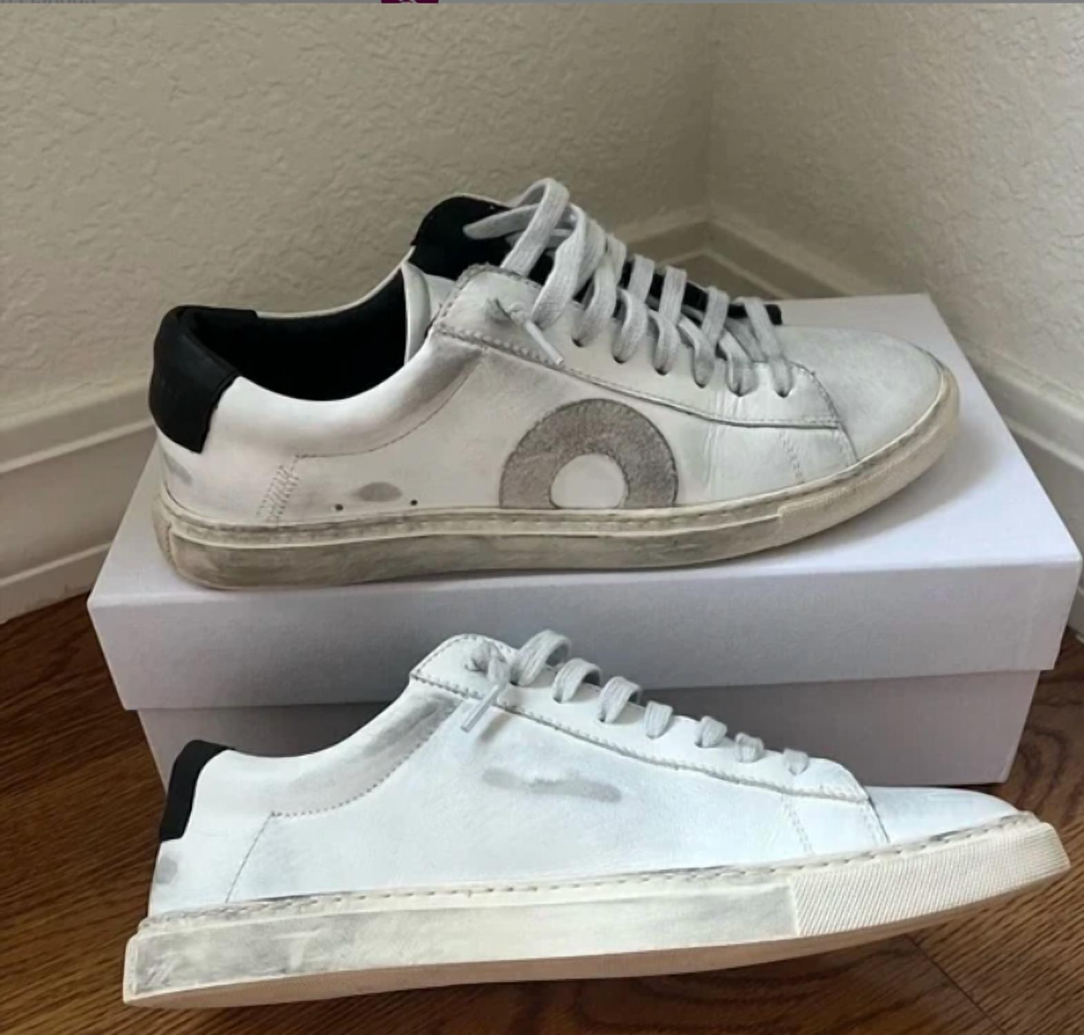 Oliver Cabell - Women's Low 1 Shoes
