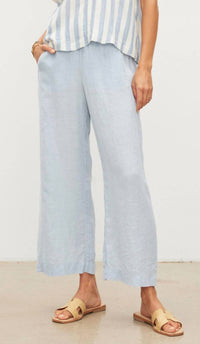 Velvet By Graham & Spencer - Lola Pull-on Pant