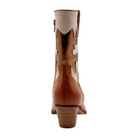 Volatile - Women's Spur Western Boot