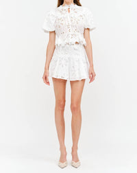 Sofie The Label - Eleanor Mini Skirt