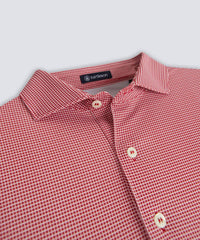 Turtleson - Men's Cory Performance Polo