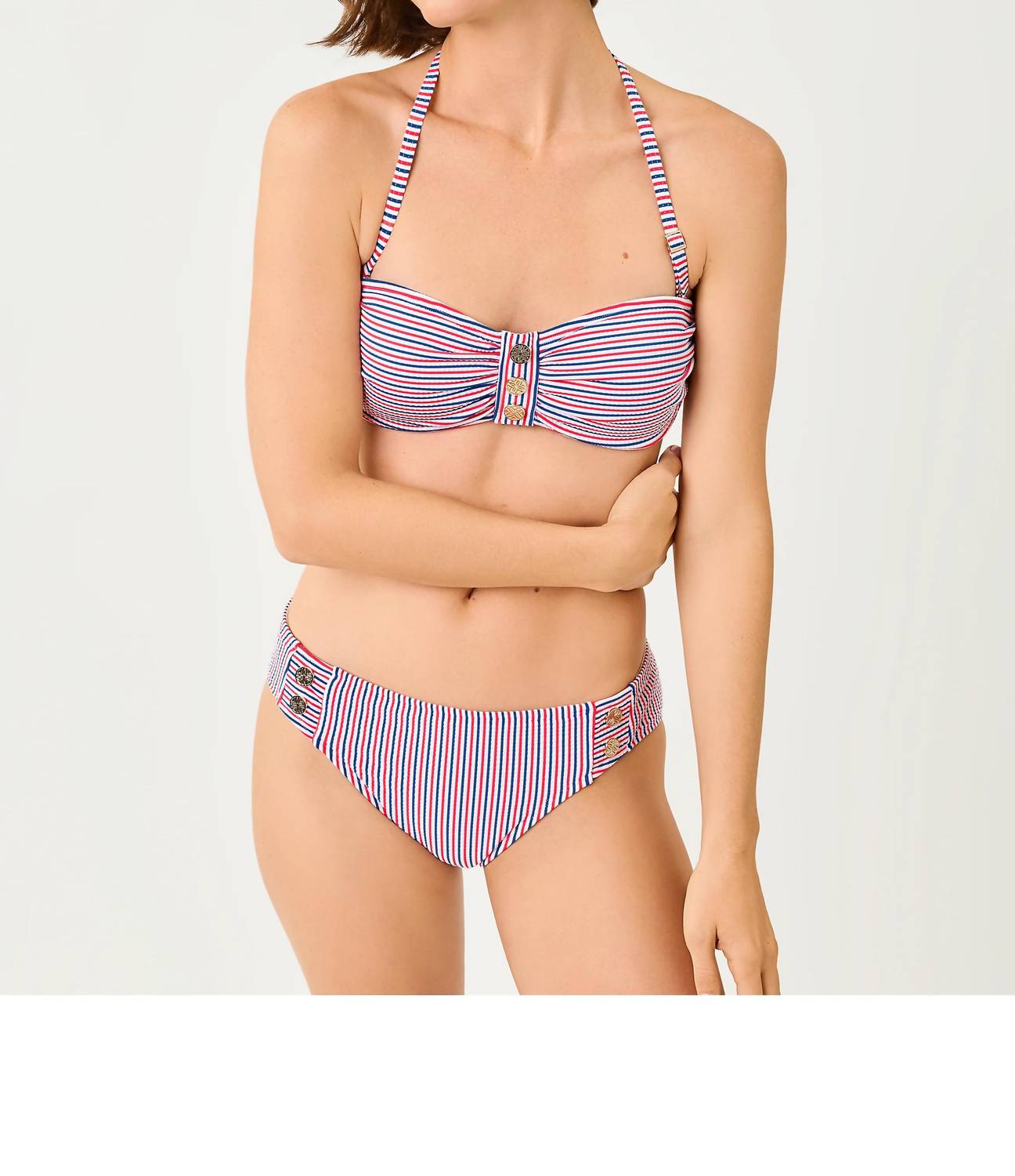 Lilly Pulitzer - Rior Hipster Bottoms