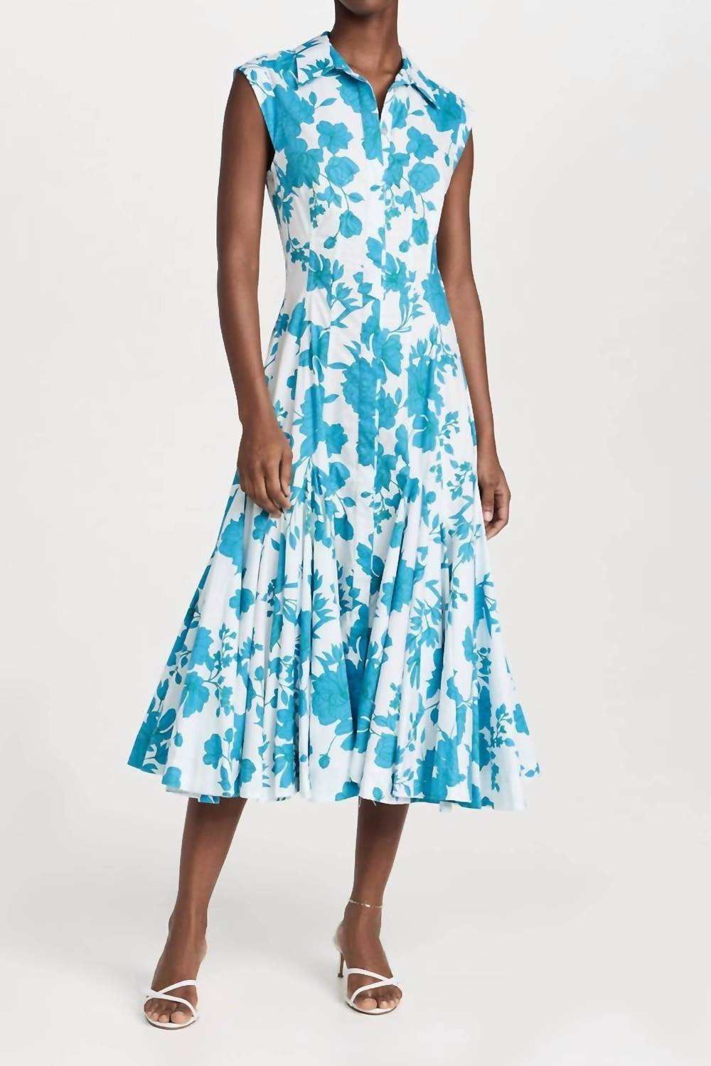 Misa Los Angeles - Charlotte Midi Dress