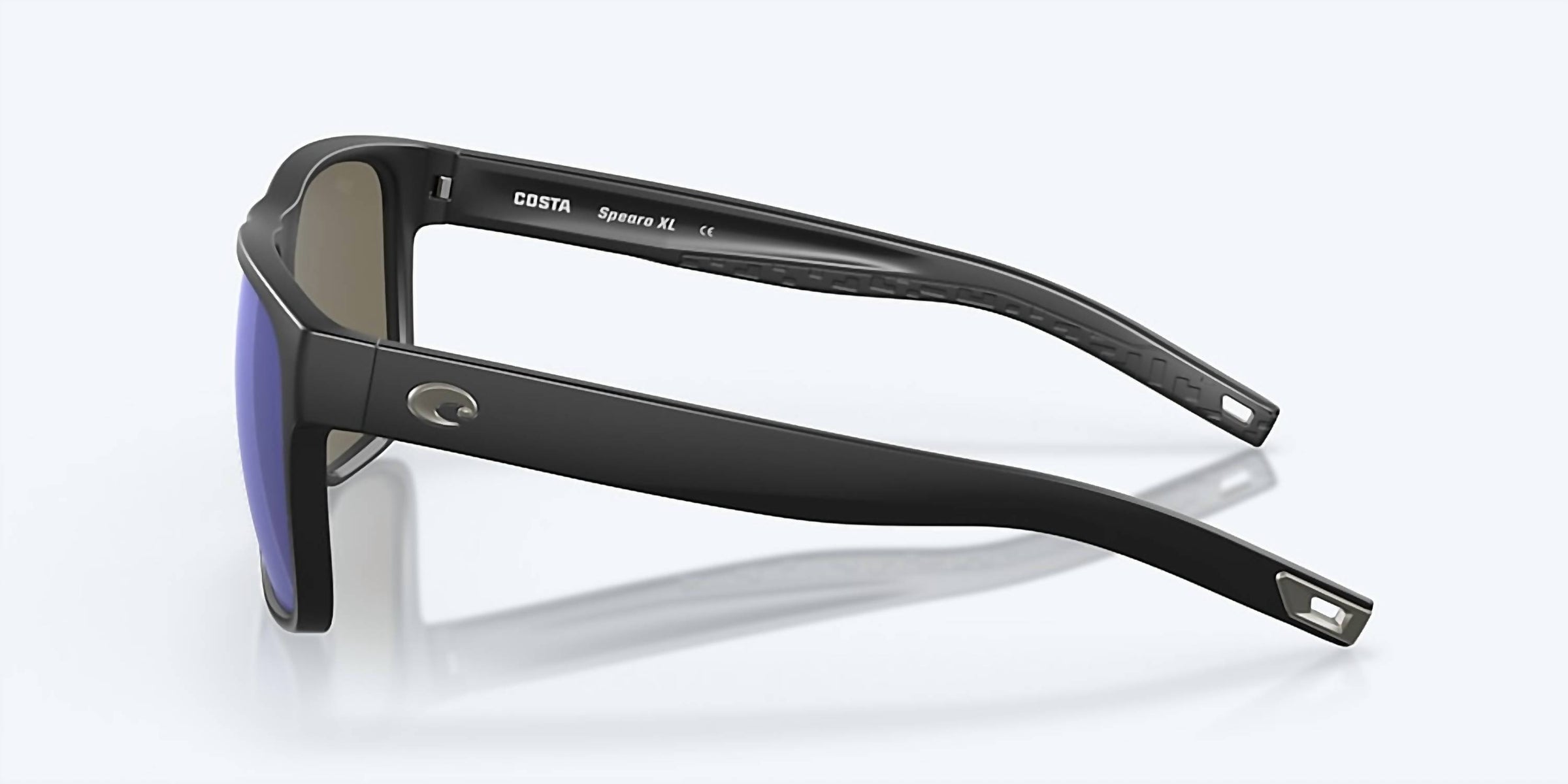 Costa Del Mar - Spearo Xl Polarized Sunglasses 9013 - 01 - 59