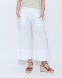 Blueberry - Flare Trousers