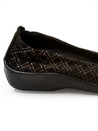 Arcopedico - Women's L14 Ballerina Slipper