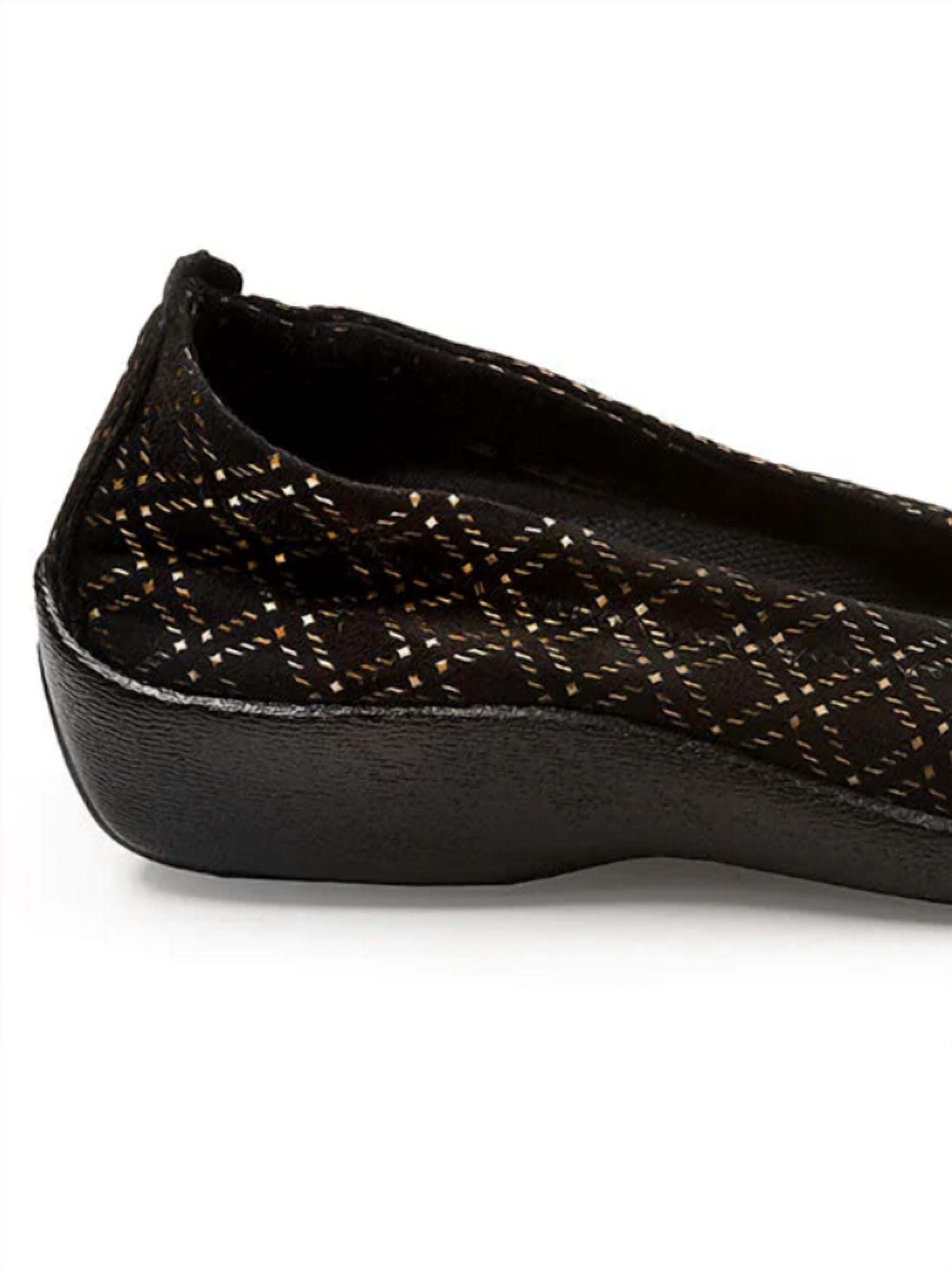 Arcopedico - Women's L14 Ballerina Slipper