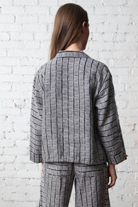 Habitat - Maven Print Jacket