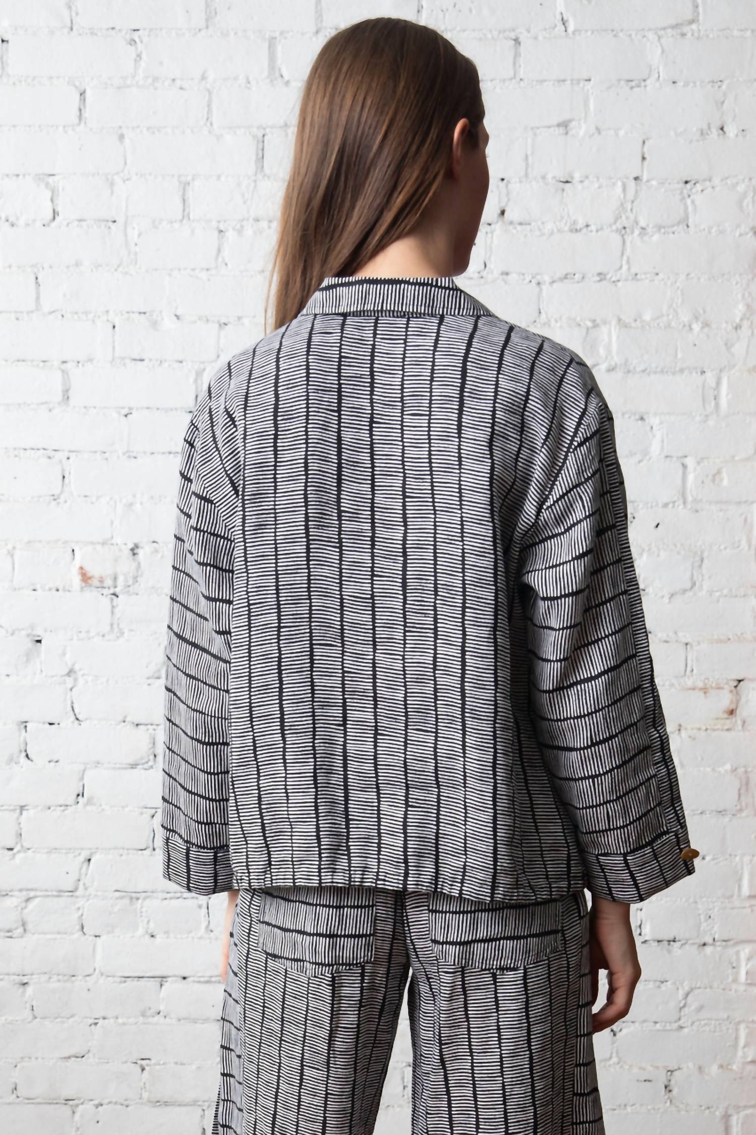 Habitat - Maven Print Jacket