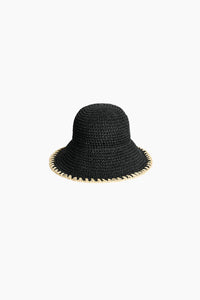 By Malene Birger - Women's Strawilla Paper Hat