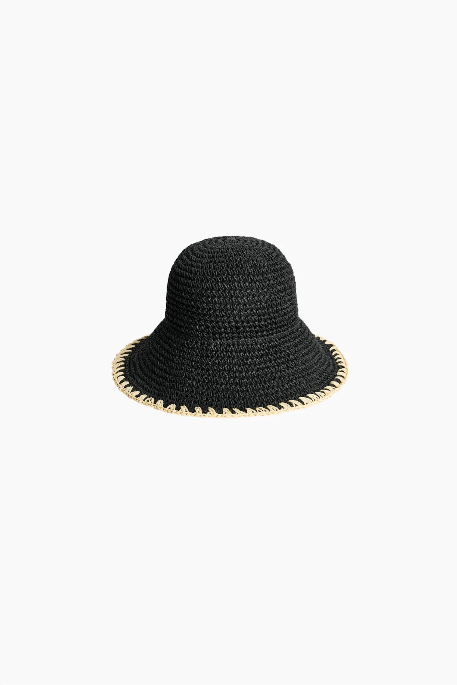 By Malene Birger - Women's Strawilla Paper Hat
