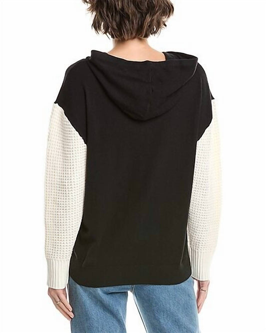 Lna - Monaco Plush Hoodie