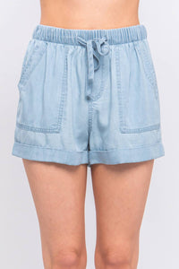 Love Tree - Must Have Drawstring Shorts