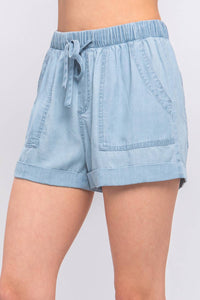 Love Tree - Must Have Drawstring Shorts