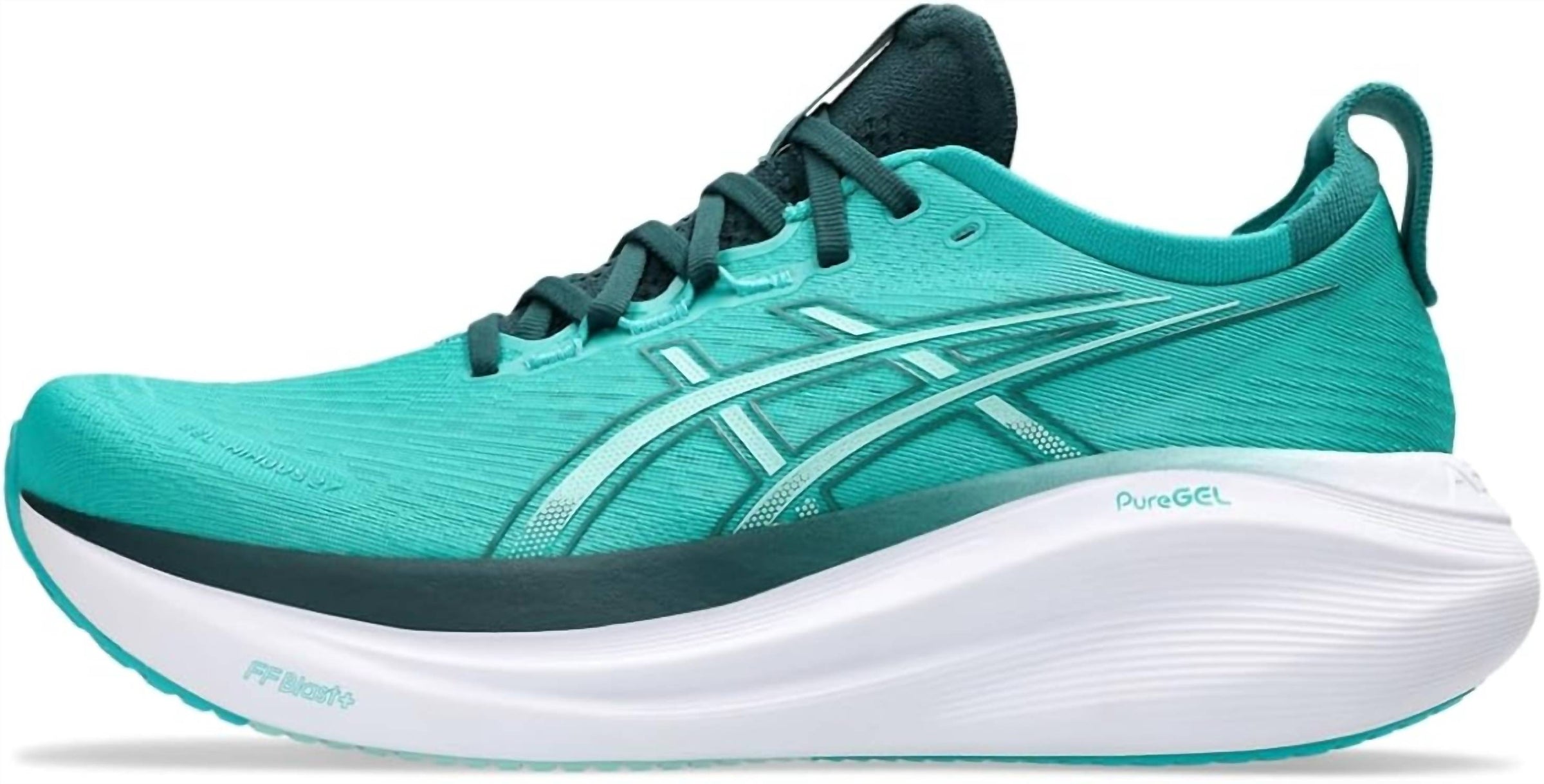 Asics - Men's Gel-nimbus 27 Running Shoes