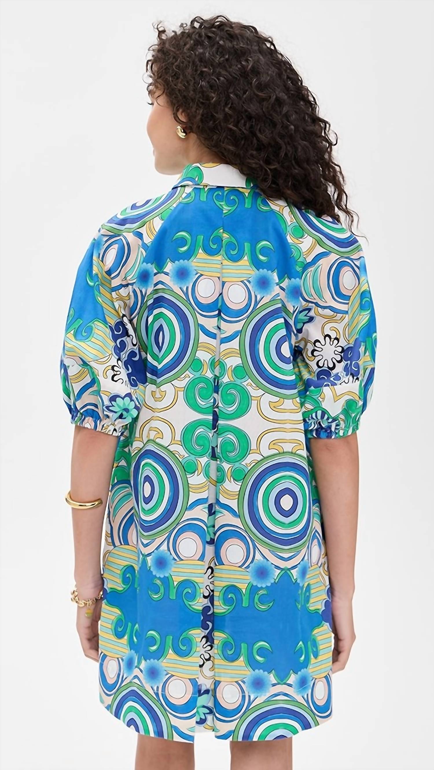 De Loreta - Este Dress