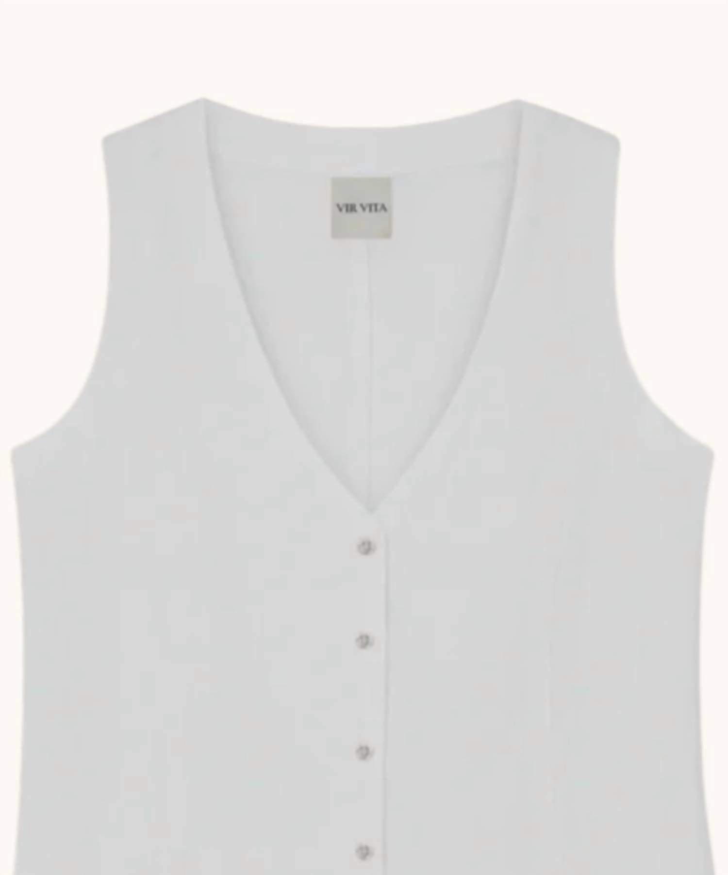 Vir Vita - Women's Violette Vest