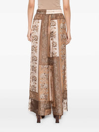 Zimmermann - Lucky Relaxed Pant