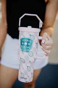 Katydid - Pickleball Tumbler