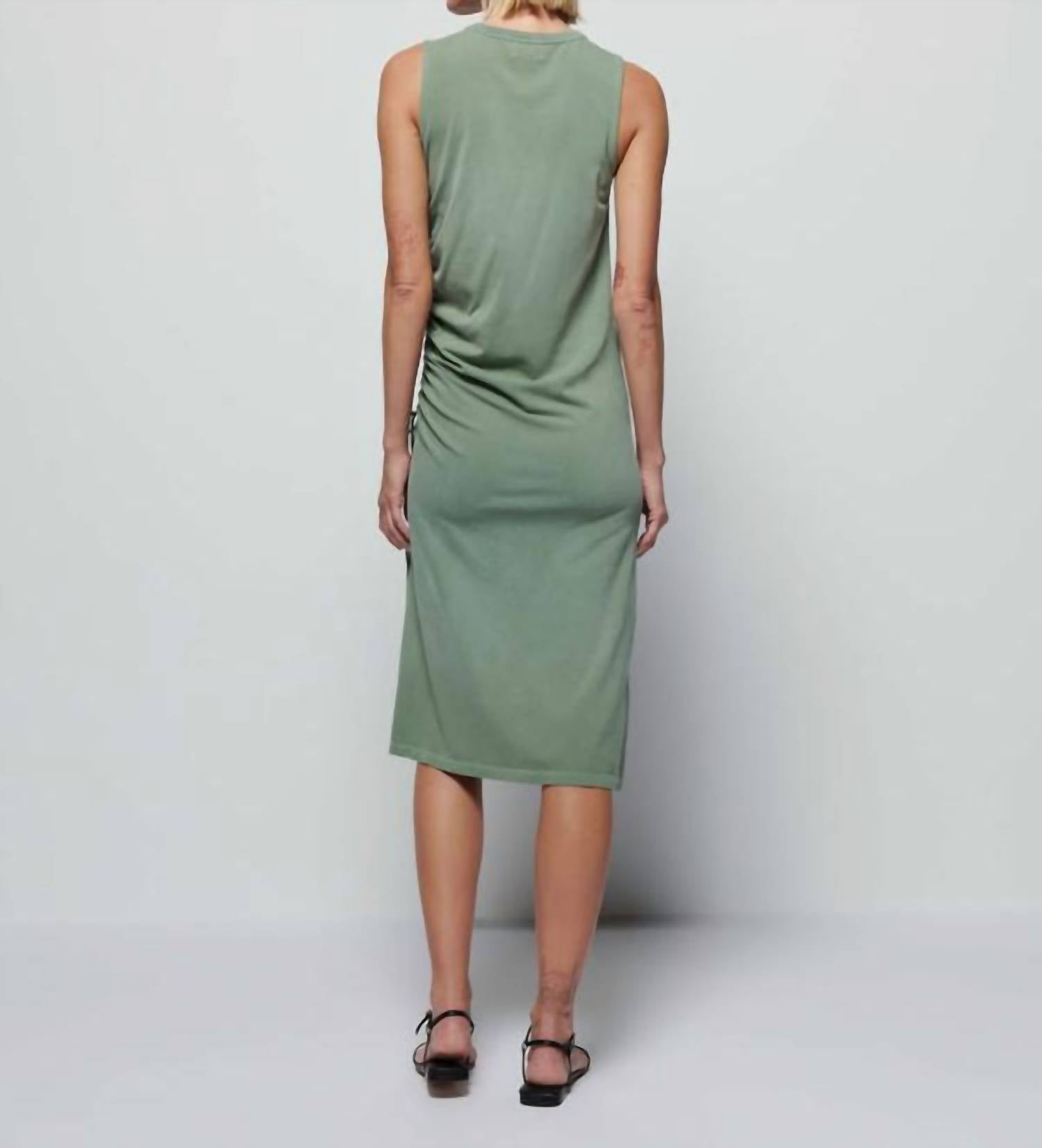 Nation Ltd - Iris Dress