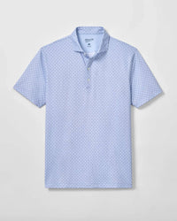 Johnnie-O - Performance Jersey Polo