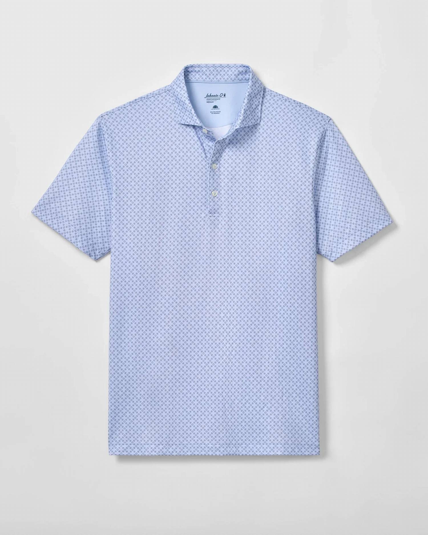 Johnnie-O - Performance Jersey Polo