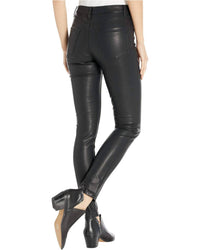 Blanknyc - Great Jones Faux Leather Skinny Pants